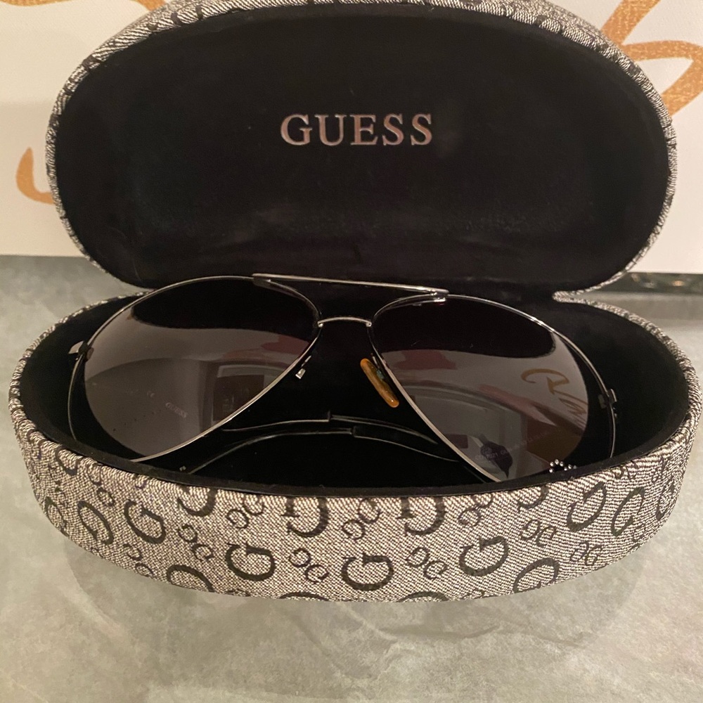 Guess Sunglasses